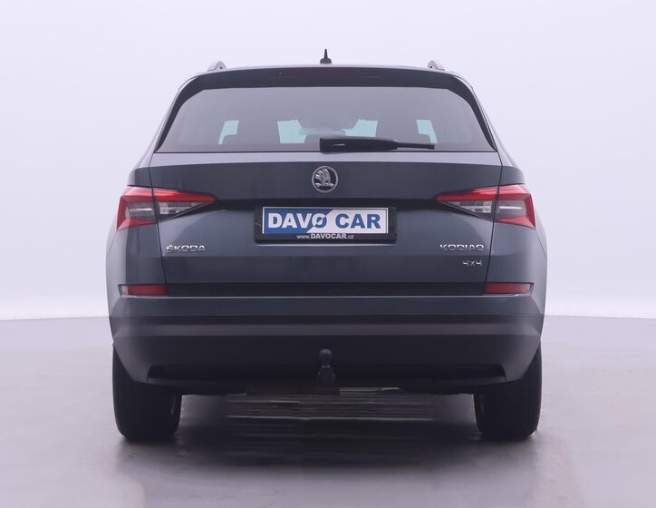 Škoda Kodiaq 6