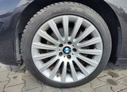 BMW Řada 5 Liftback 3,0 l 190 kw