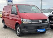 Volkswagen Transporter 7