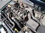 Hyundai Elantra Sedan / Limuzína 2,0 l 82 kw