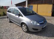 Opel Zafira 3