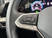 Volkswagen Golf Kombi 1,5 l 110 kw