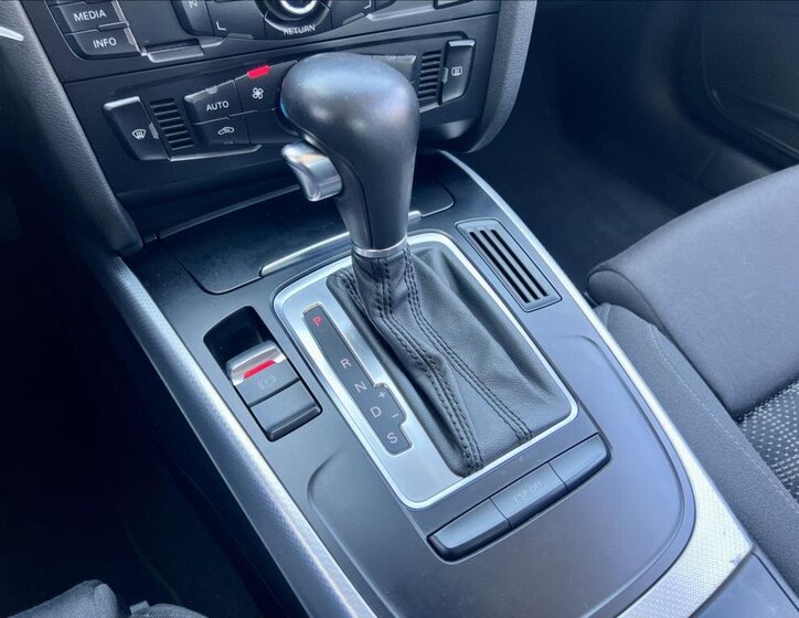 Audi A5 Kupé 2,0 l 155 kw