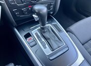 Audi A5 Kupé 2,0 l 155 kw