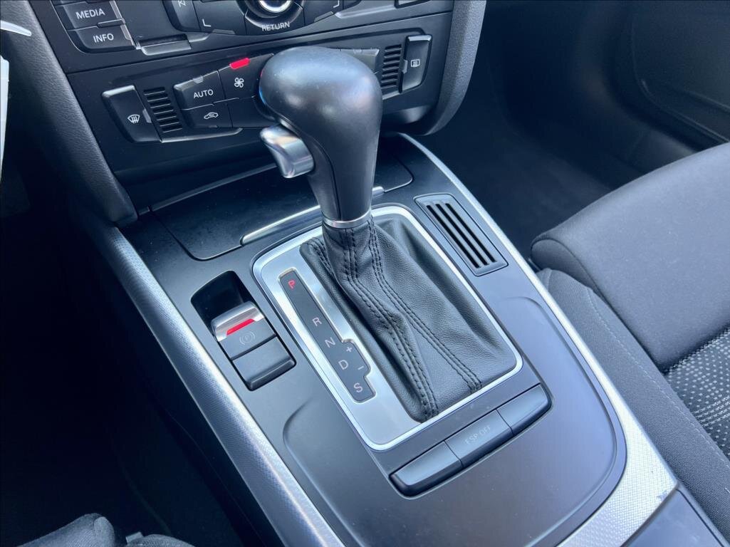 Audi A5 Kupé 2,0 l 155 kw