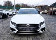 Volkswagen Arteon 1