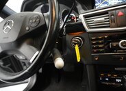 Mercedes-Benz Třídy E Kombi 2,1 l 150 kw