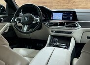 BMW X6 SUV / Terénní 3,0 l 250 kw