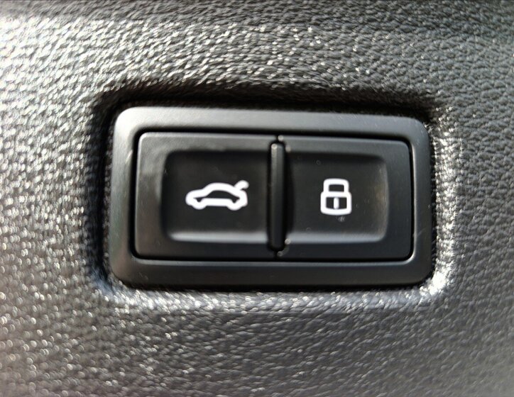 Audi Q7 SUV 3,0 l 245 kw