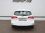 Ford Focus Kombi 999,0 74 kw