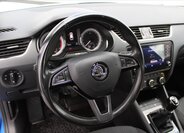 Škoda Octavia 14