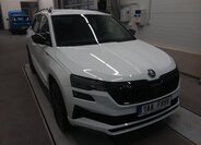 Škoda Karoq SUV 1,5 l 110 kw