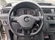 Volkswagen Caddy Ostatní 2,0 l 75 kw