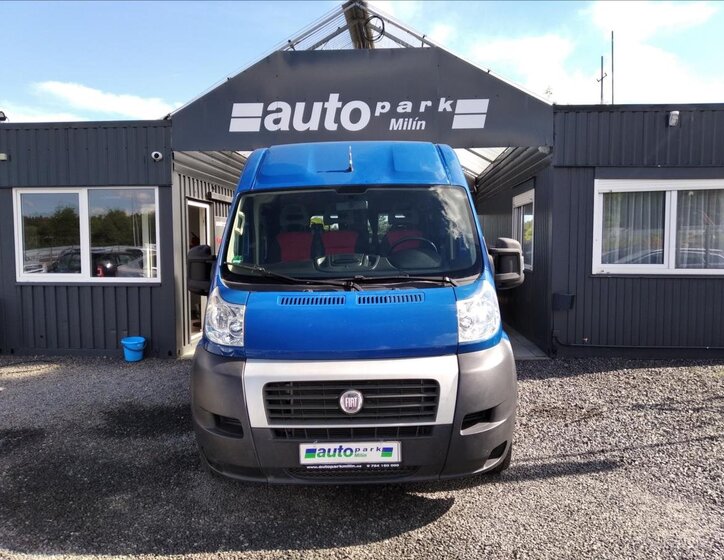Fiat Ducato 2