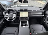 Land Rover Defender SUV / Terénní 3,0 l 147 kw