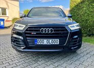 Audi SQ5 SUV 3,0 l 260 kw