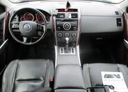 Mazda CX-9 Kombi 3,7 l 204 kw