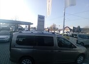 Ford Tourneo Connect Kombi 1,5 l 0