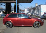 Volvo C30 Kupé 1,6 l 80 kw