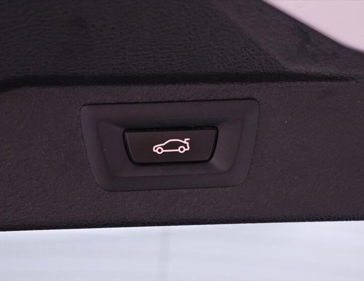 BMW X5 SUV 2,0 l 160 kw