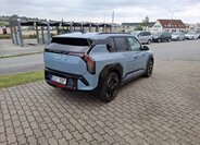 KIA EV3 Ostatní 0,0 150 kw