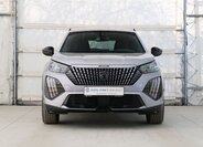Peugeot 2008 SUV / Terénní 1,2 l 74 kw