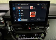 Toyota Corolla Kombi 1,8 l 103 kw