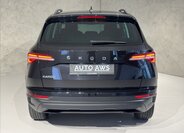 Škoda Karoq SUV / Terénní 2,0 l 85 kw