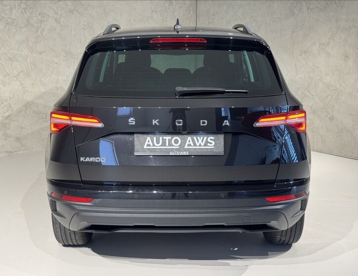 Škoda Karoq SUV / Terénní 2,0 l 85 kw