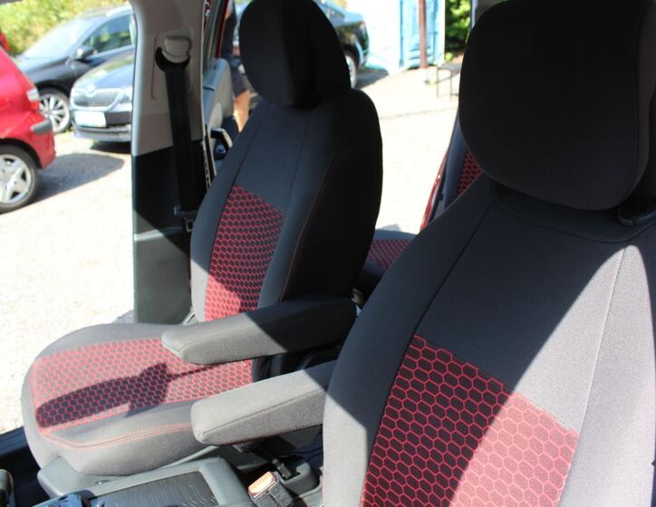 Citroën Grand C4 SpaceTourer 16