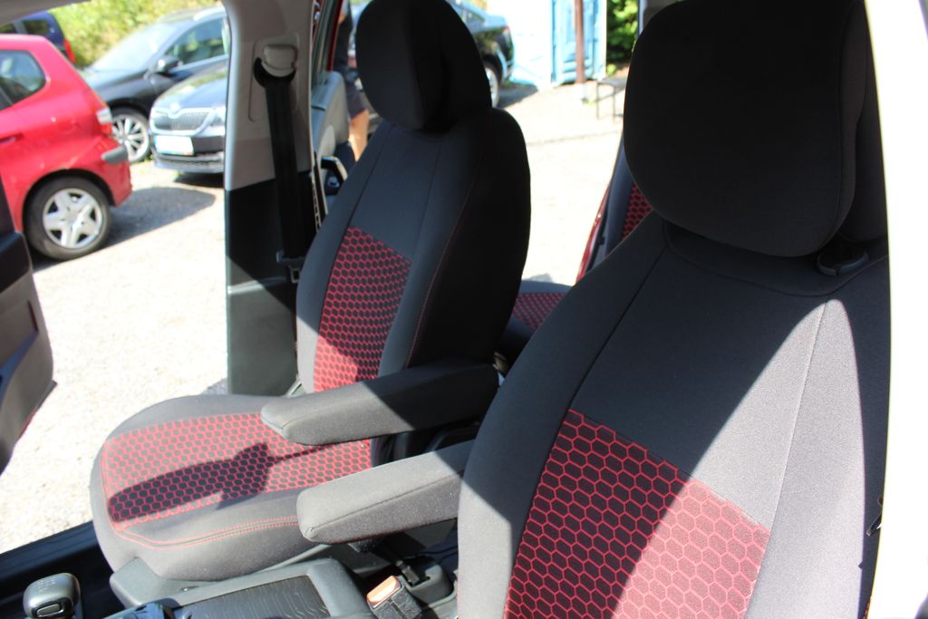 Citroën Grand C4 SpaceTourer