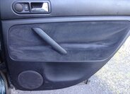 Volkswagen Passat Sedan 1,6 l 75 kw