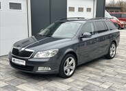 Škoda Octavia 10