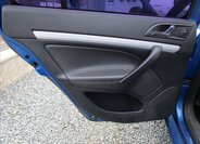 Škoda Octavia Kombi 2,0 l 125 kw