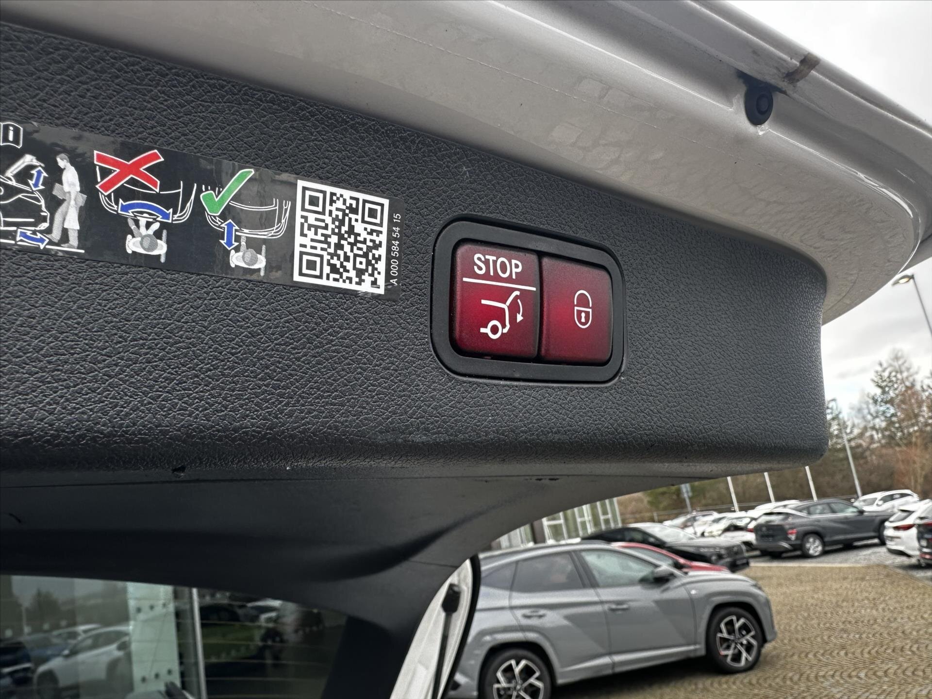 Mercedes-Benz Třídy E Kombi 3,0 l 270 kw