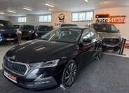 Škoda Octavia Liftback 1,5 l 110 kw
