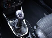 Opel Corsa 18