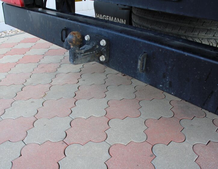 Volkswagen Crafter Ostatní 2,0 l 130 kw