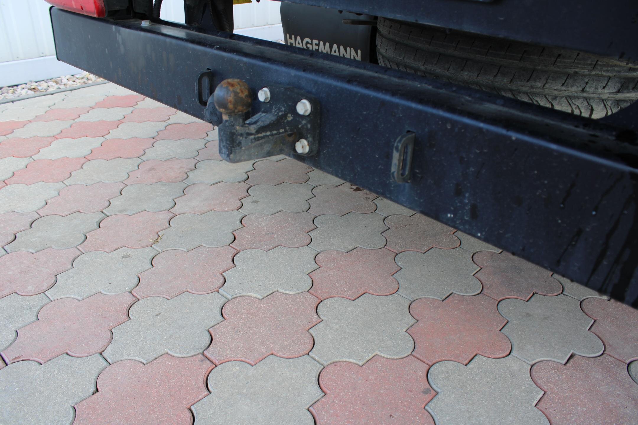 Volkswagen Crafter Ostatní 2,0 l 130 kw