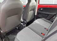 Volkswagen up! Hatchback 999,0 44 kw