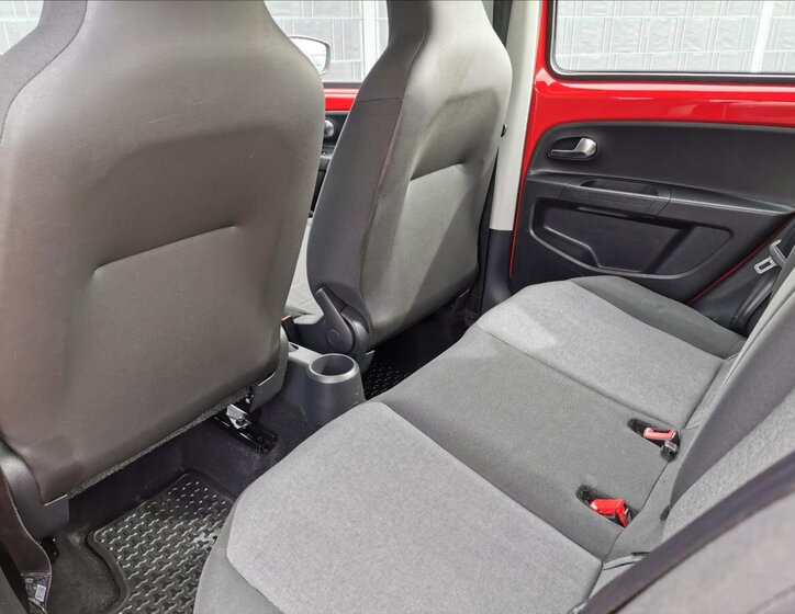 Volkswagen up! Hatchback 999,0 44 kw