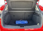 Ford Focus Hatchback 1,5 l 110 kw