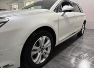 Citroën C5 Kombi 2,0 l 120 kw