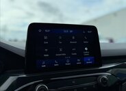 Ford Kuga SUV 2,0 l 140 kw