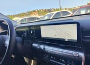 Hyundai Kona SUV / Terénní 1,6 l 145 kw