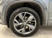Škoda Kodiaq SUV / Terénní 2,0 l 110 kw