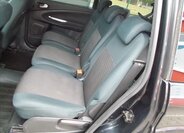 Ford Galaxy MPV 2,0 l 100 kw