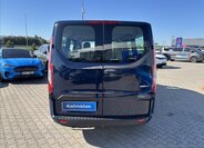 Ford Transit Custom Ostatní 2,0 l 96 kw