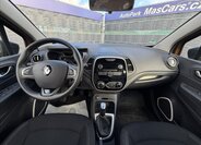 Renault Captur Hatchback 898,0 66 kw