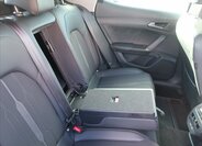 Cupra Formentor SUV / Terénní 2,0 l 140 kw